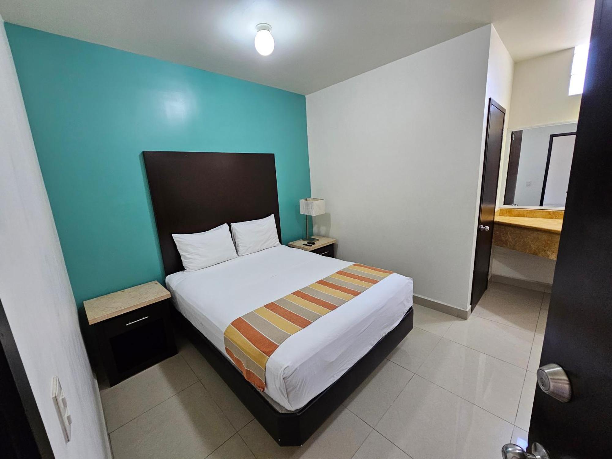 Hotel Maria Elena Cabo San Lucas Ngoại thất bức ảnh