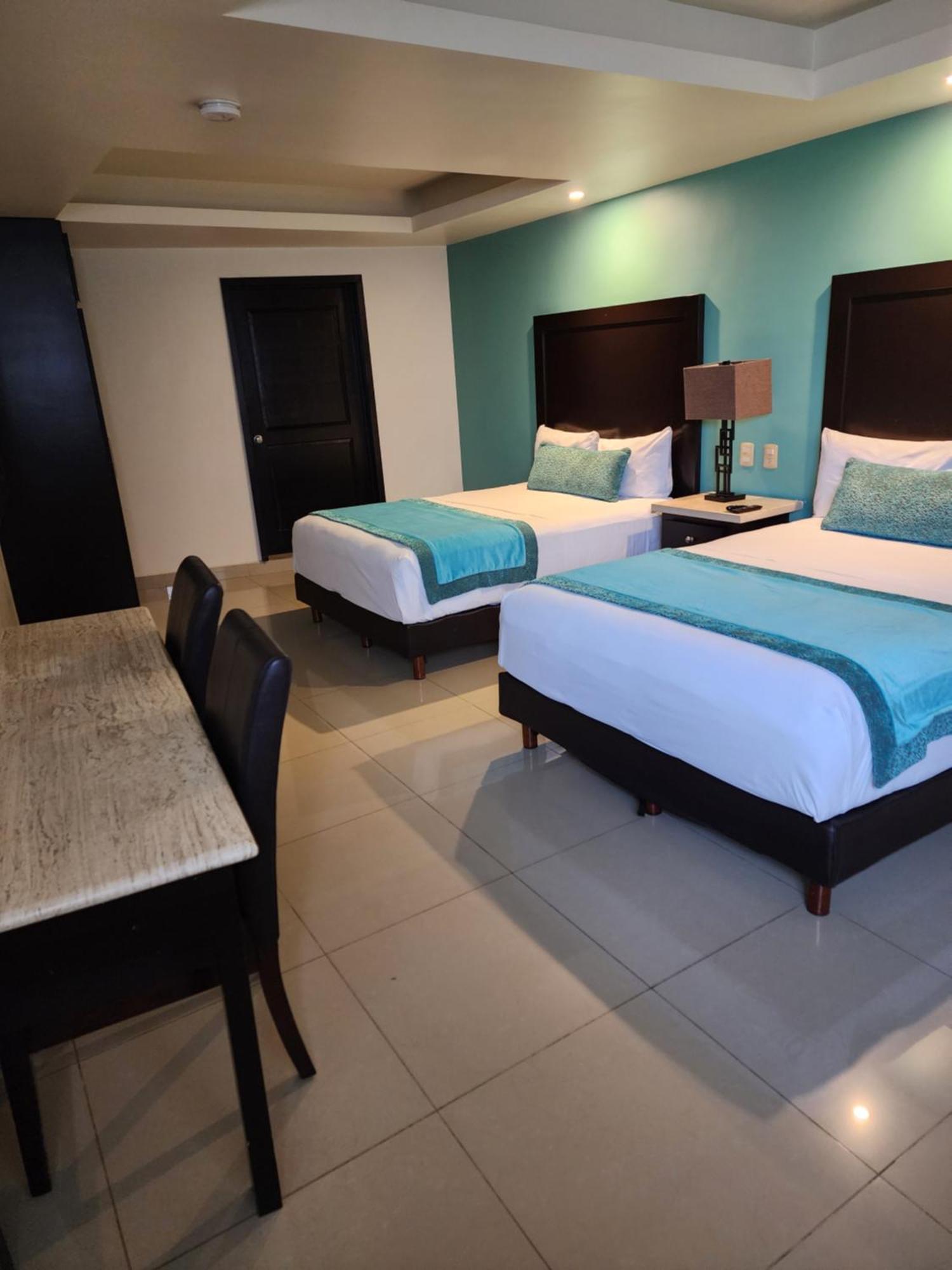 Hotel Maria Elena Cabo San Lucas Ngoại thất bức ảnh