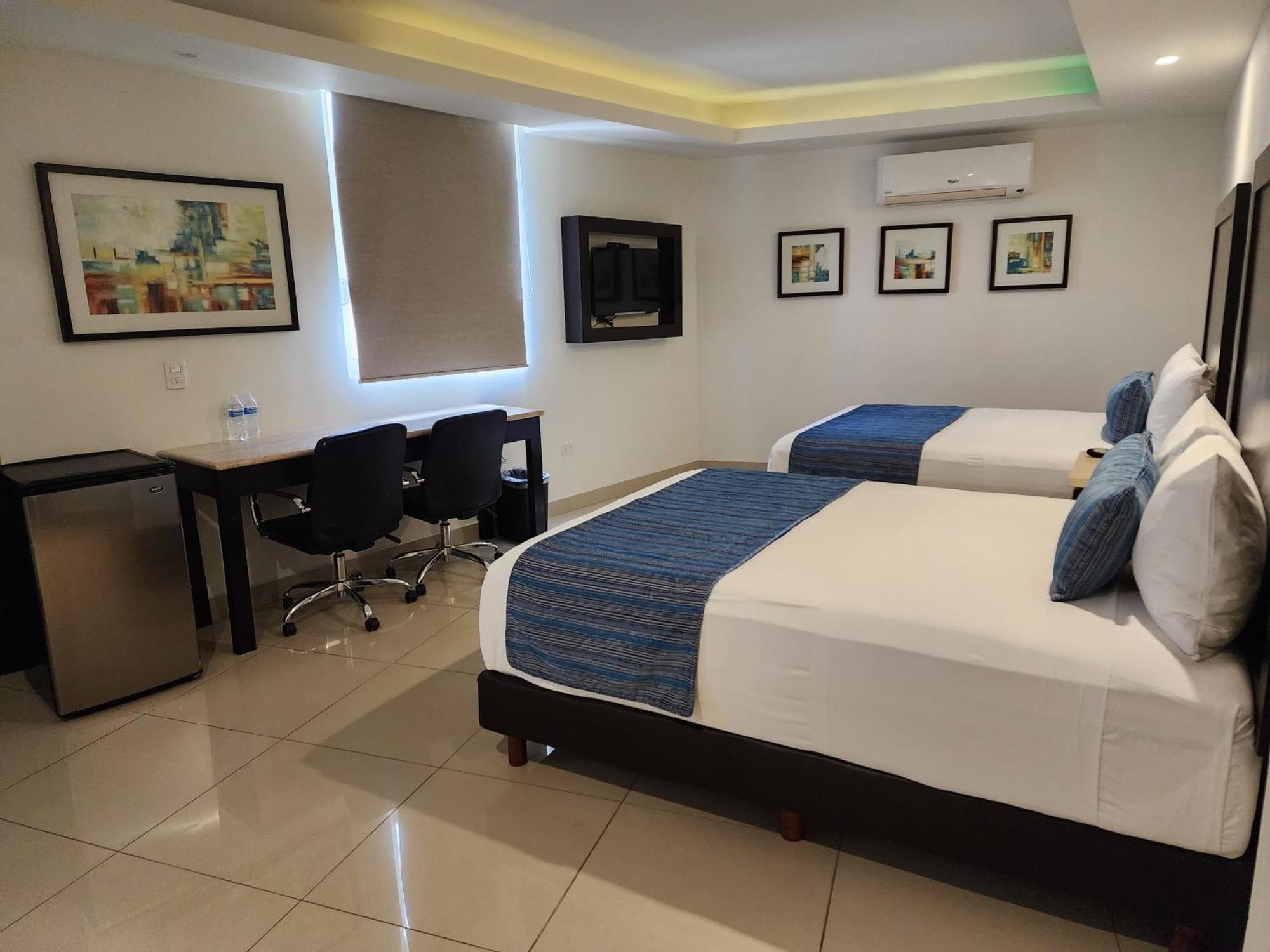 Hotel Maria Elena Cabo San Lucas Ngoại thất bức ảnh
