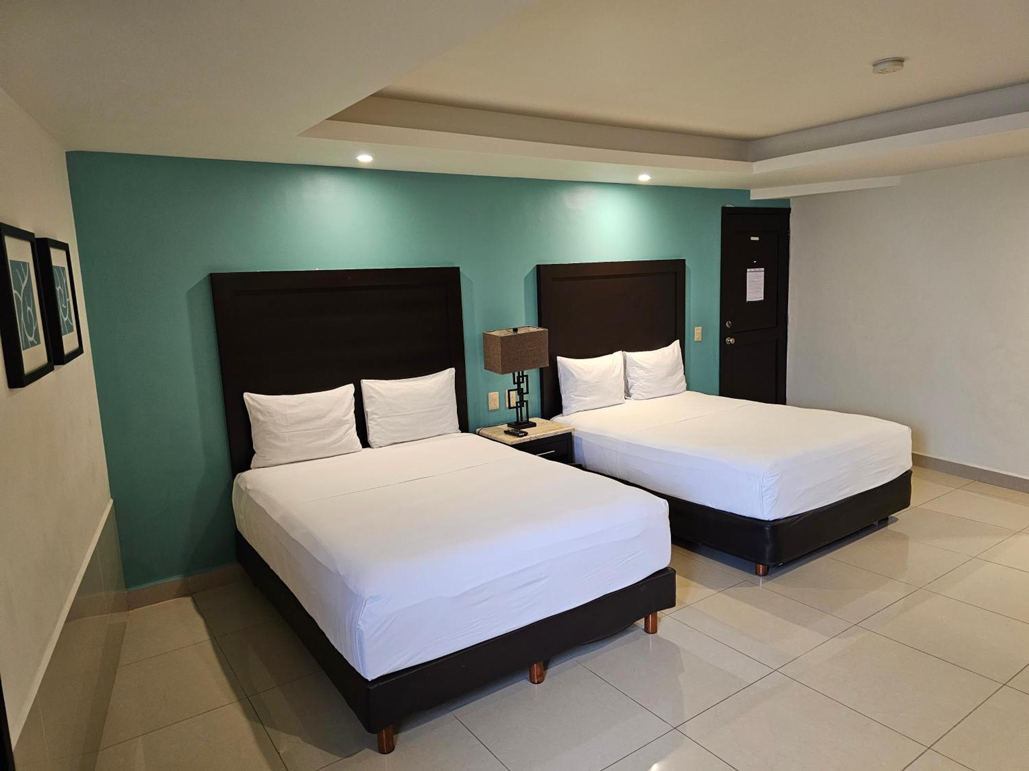 Hotel Maria Elena Cabo San Lucas Ngoại thất bức ảnh
