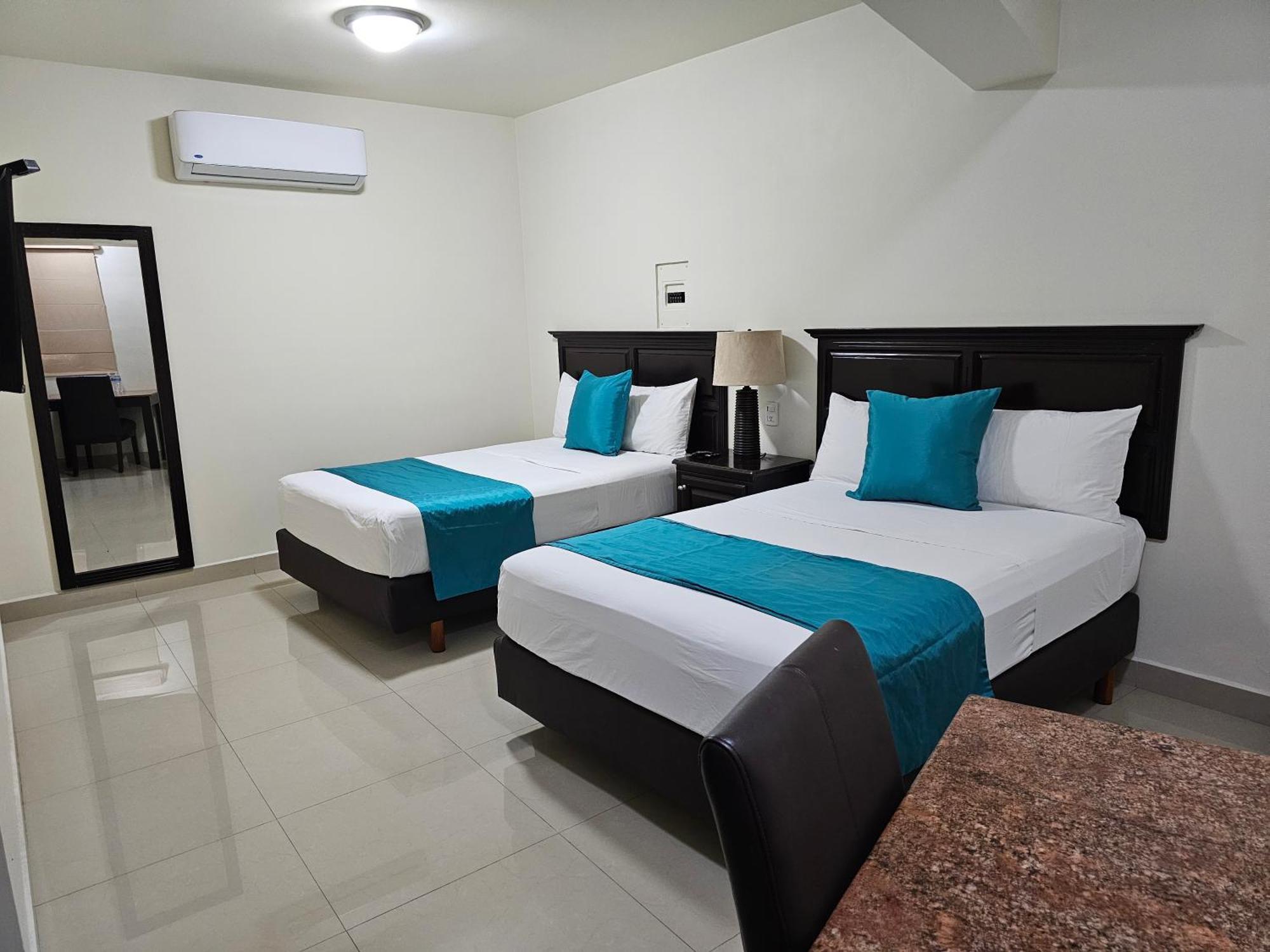 Hotel Maria Elena Cabo San Lucas Ngoại thất bức ảnh