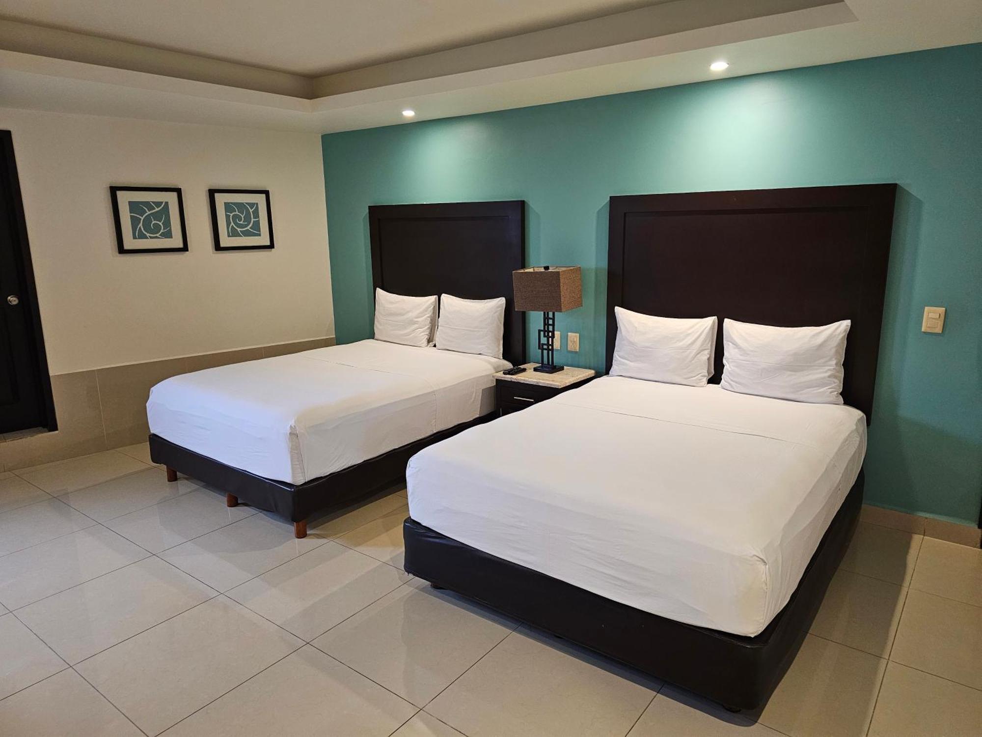 Hotel Maria Elena Cabo San Lucas Ngoại thất bức ảnh