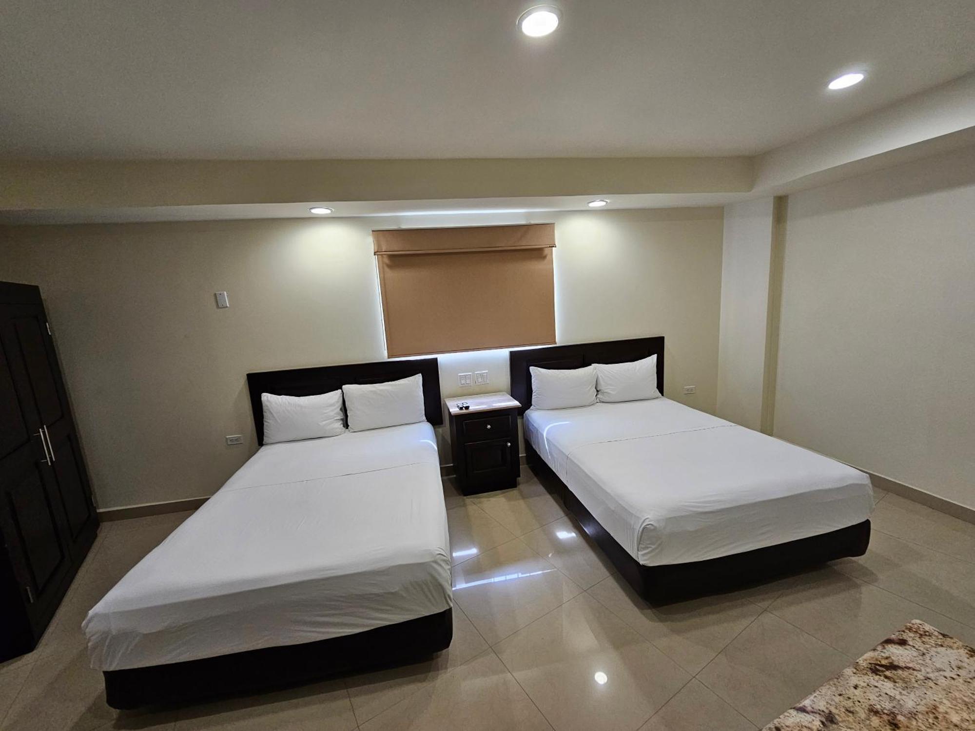 Hotel Maria Elena Cabo San Lucas Ngoại thất bức ảnh