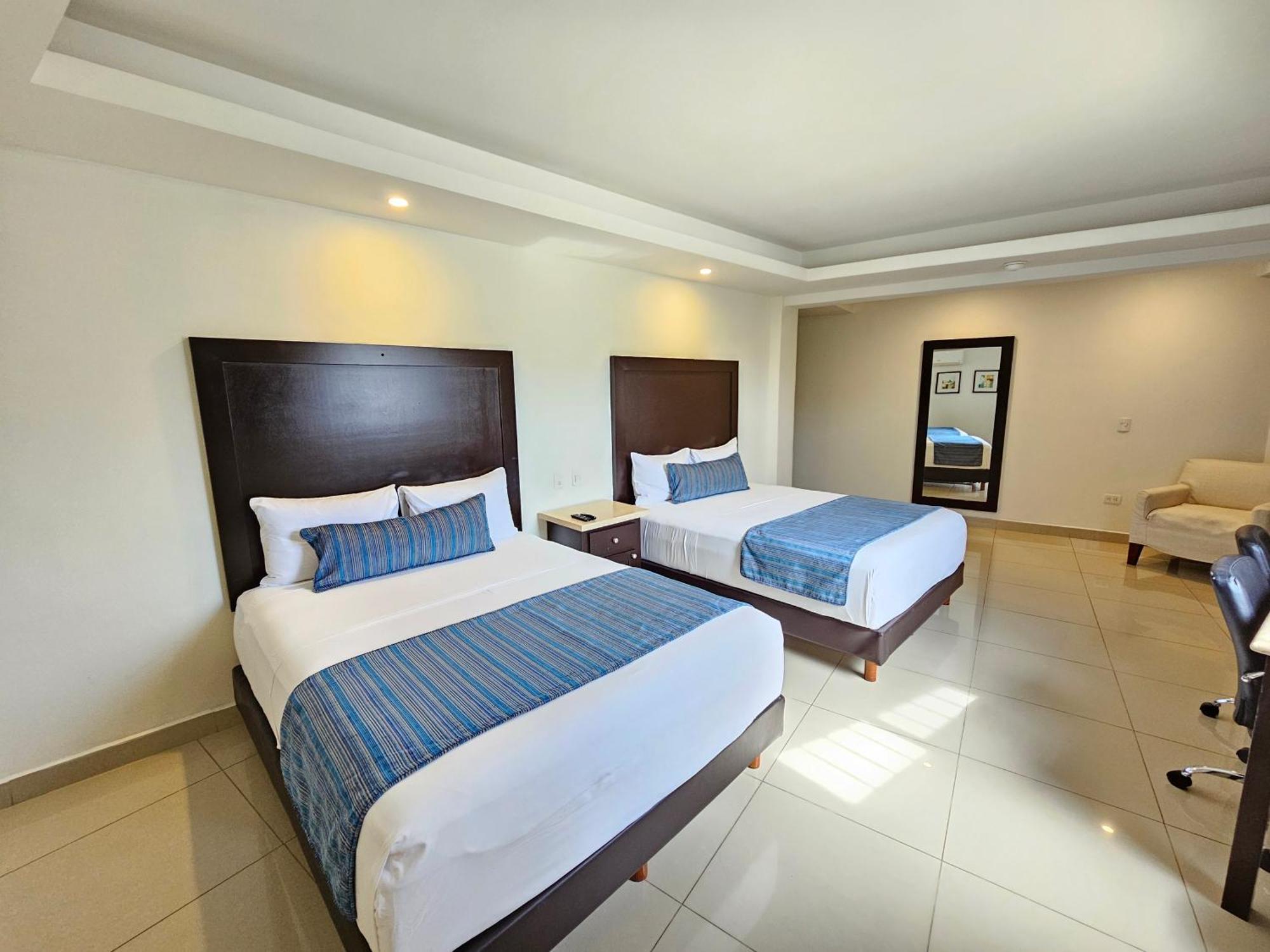 Hotel Maria Elena Cabo San Lucas Ngoại thất bức ảnh