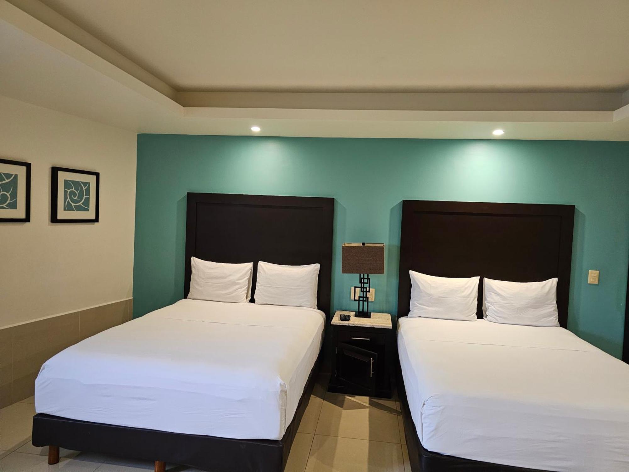 Hotel Maria Elena Cabo San Lucas Ngoại thất bức ảnh