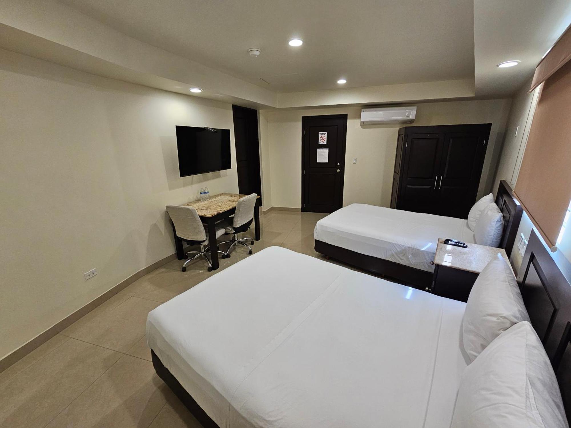Hotel Maria Elena Cabo San Lucas Ngoại thất bức ảnh