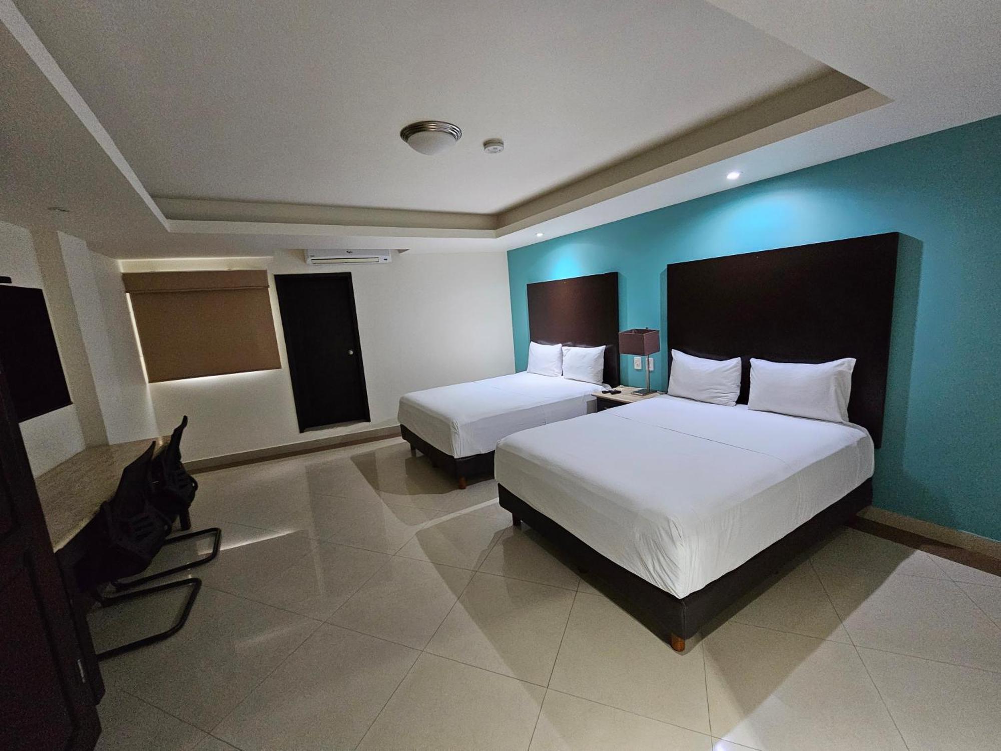 Hotel Maria Elena Cabo San Lucas Ngoại thất bức ảnh