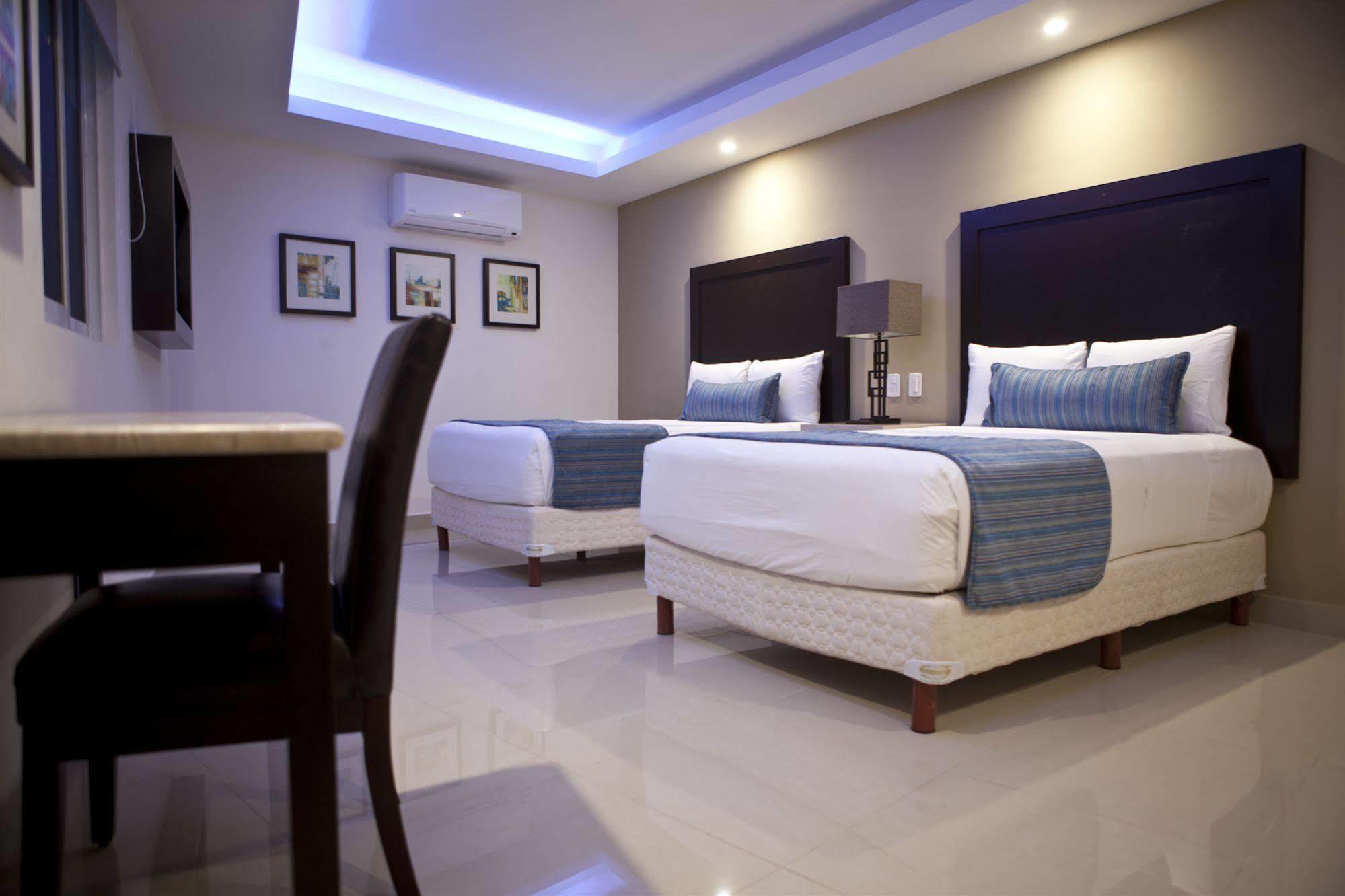 Hotel Maria Elena Cabo San Lucas Ngoại thất bức ảnh