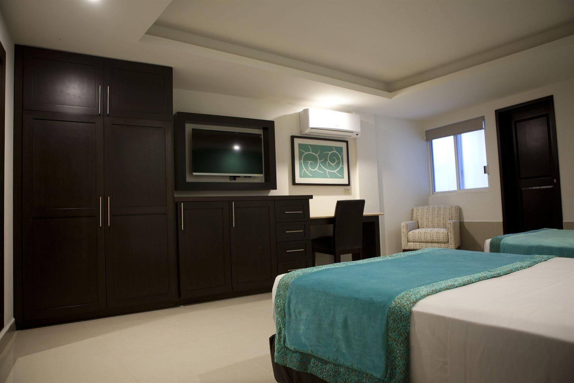 Hotel Maria Elena Cabo San Lucas Ngoại thất bức ảnh